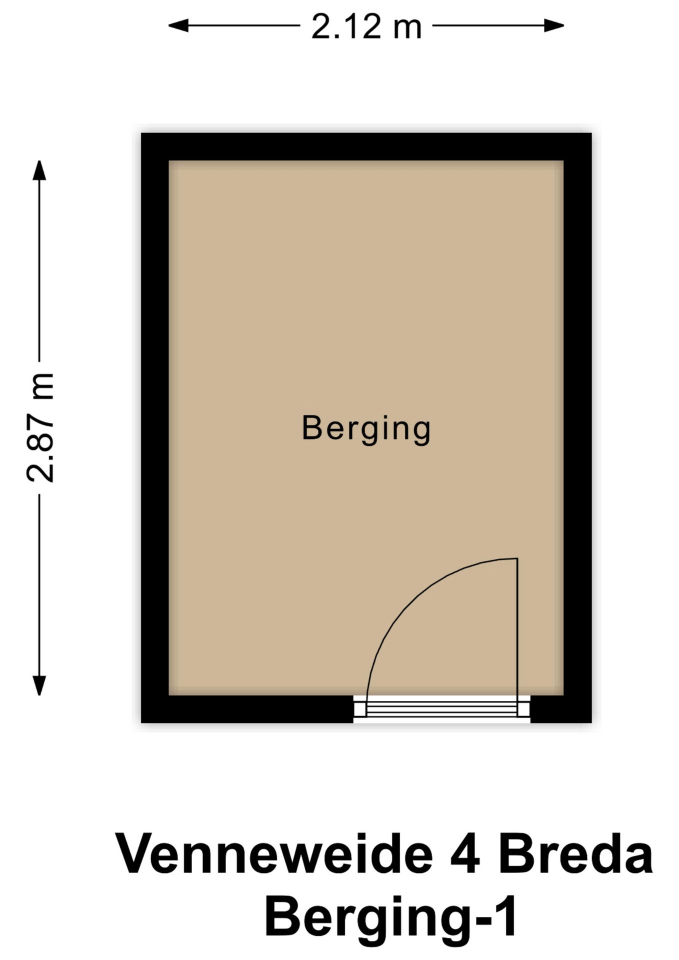 Foto 59 van Venneweide 4