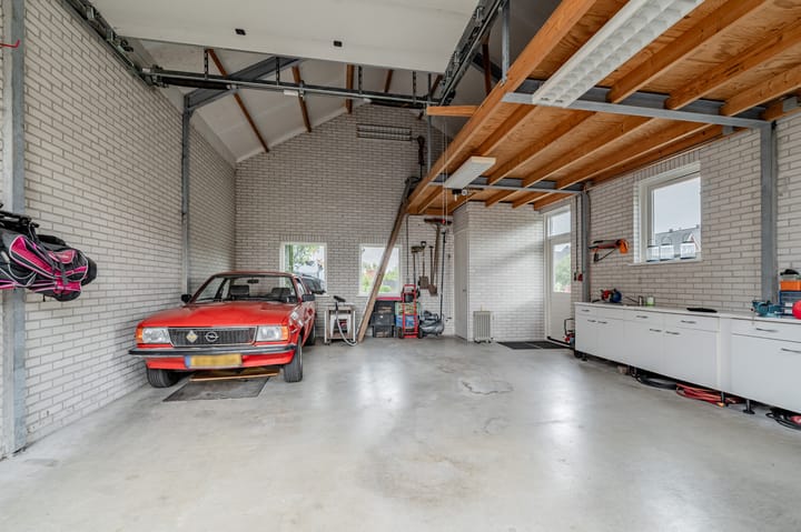 Photo 4 of Legmeerdijk 156