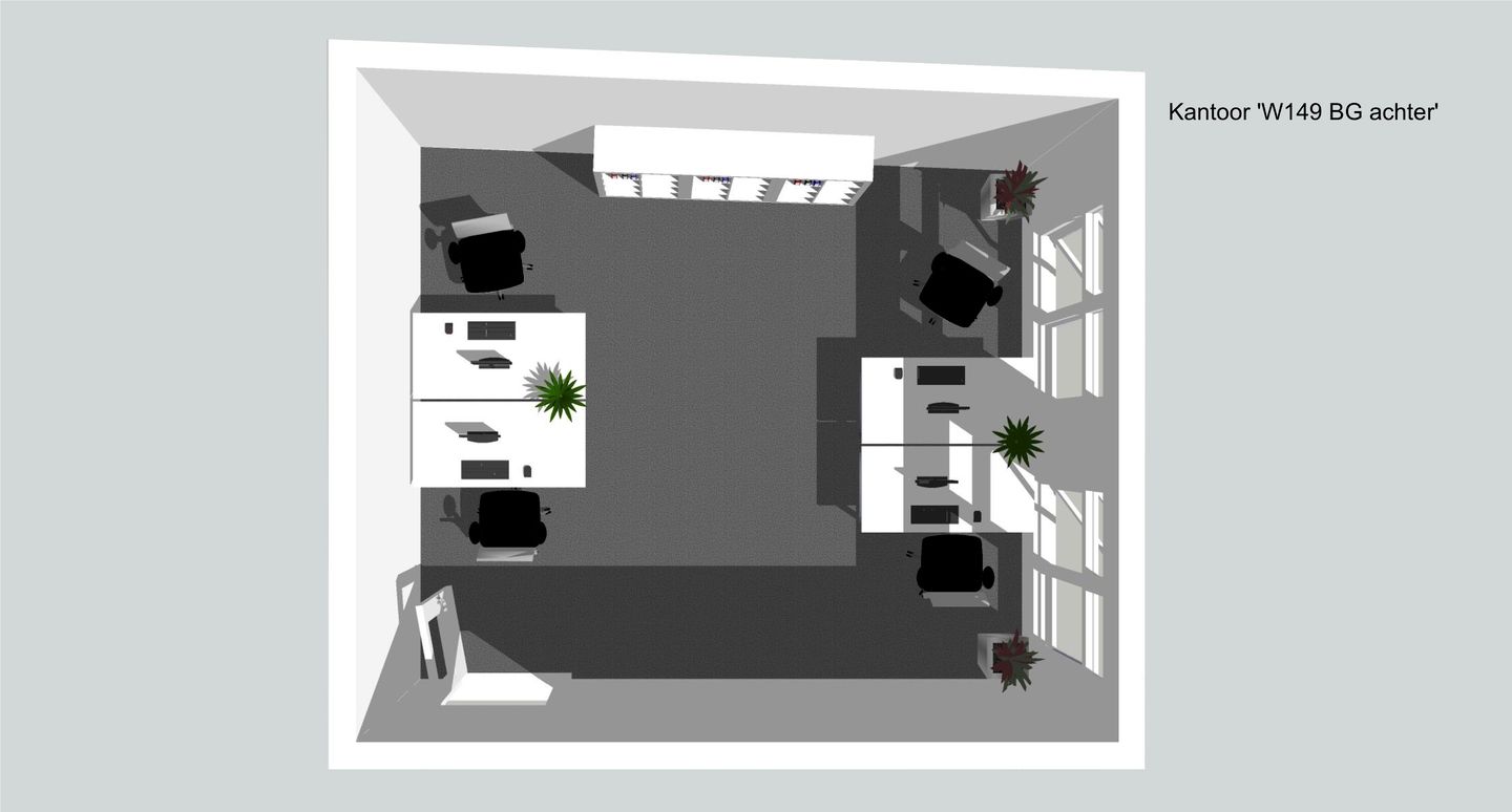 View photo 5 of Warmoesstraat 149