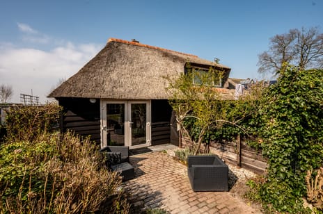 Lageweg 18-B secondary image