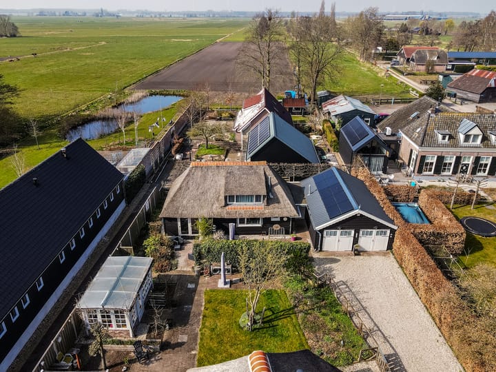 Foto 4 van Lageweg 18-B