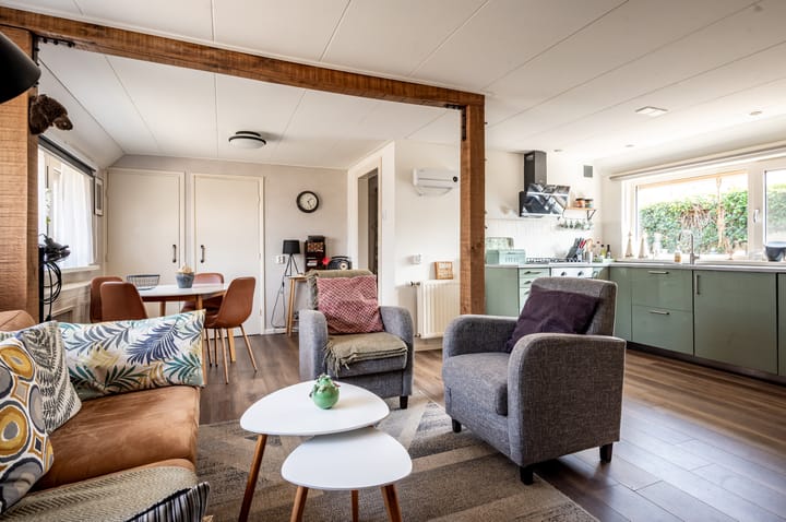 Foto 6 van Lageweg 18-B