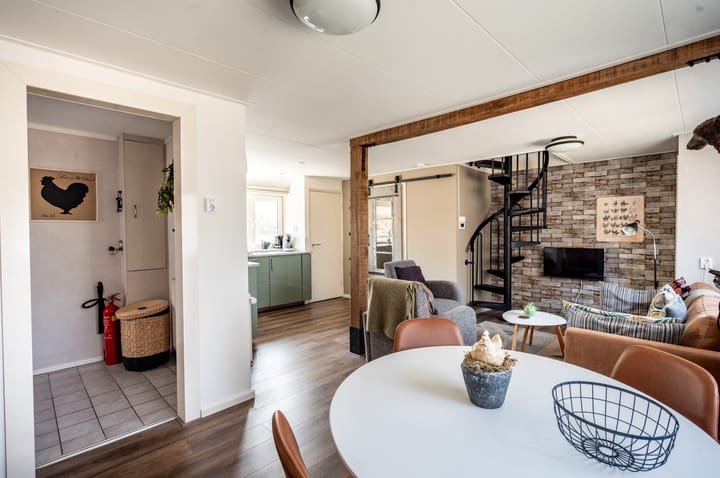 Foto 7 van Lageweg 18-B