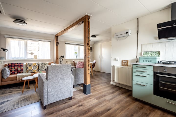 Foto 9 van Lageweg 18-B