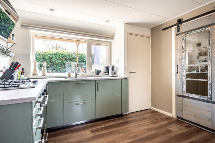 Foto 10 van Lageweg 18-B