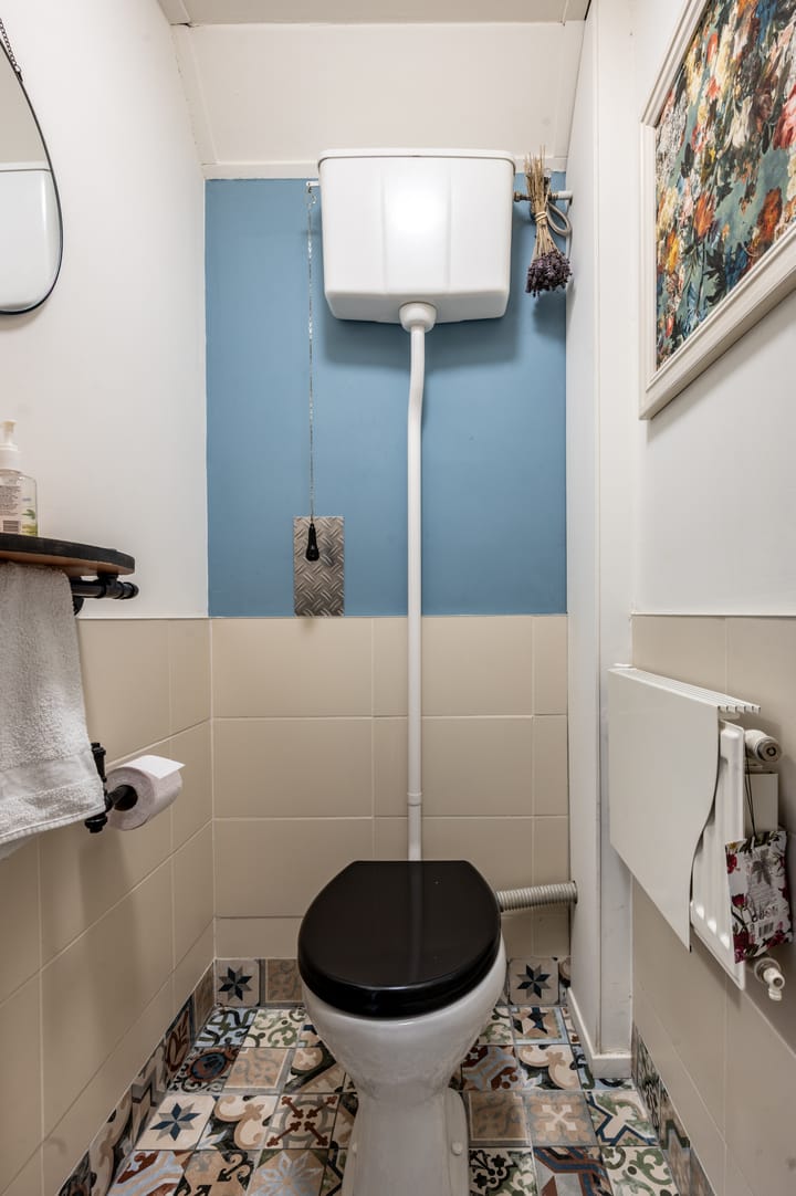 Foto 12 van Lageweg 18-B