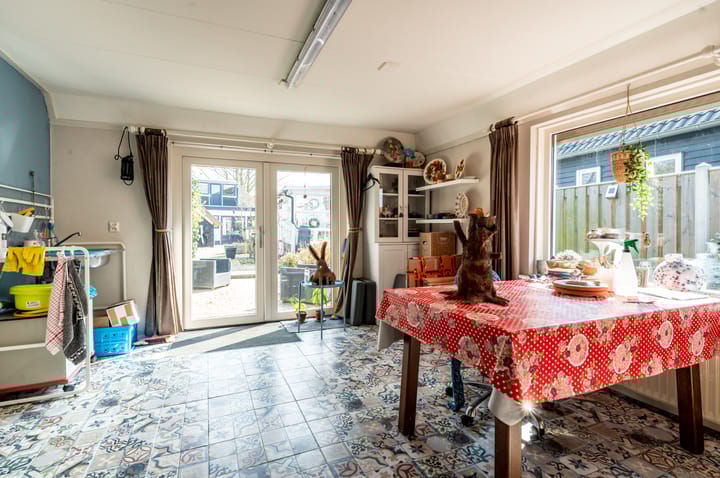 Foto 15 van Lageweg 18-B