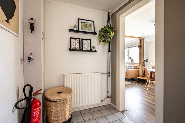 Foto 17 van Lageweg 18-B