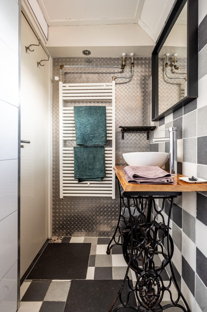 Foto 19 van Lageweg 18-B