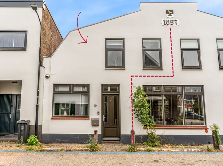 Foto 25 van Herenweg 10