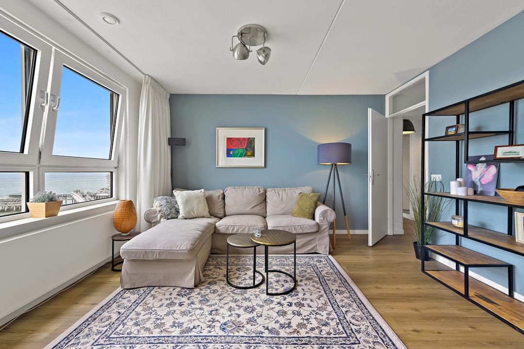 Foto 1 van Gevers Deynootweg 1114