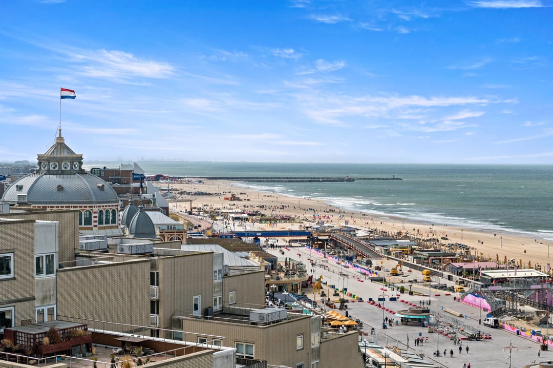 Foto 2 van Gevers Deynootweg 1114