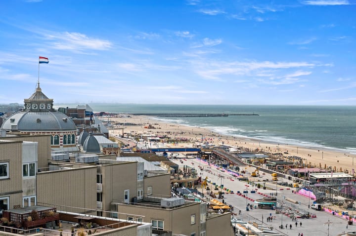 Foto 2 van Gevers Deynootweg 1114