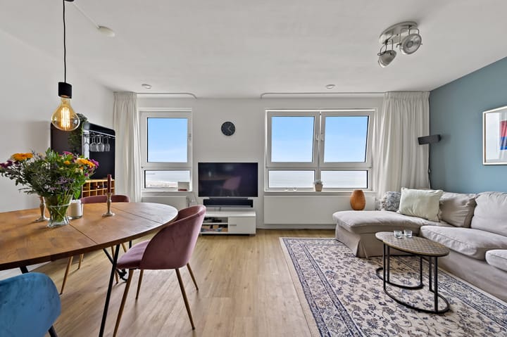 Foto 3 van Gevers Deynootweg 1114