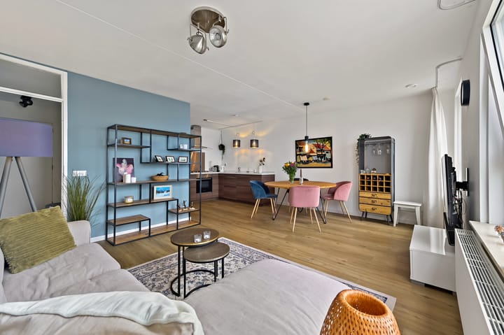 Foto 4 van Gevers Deynootweg 1114