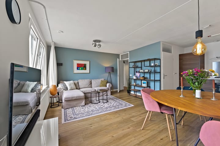 Foto 5 van Gevers Deynootweg 1114