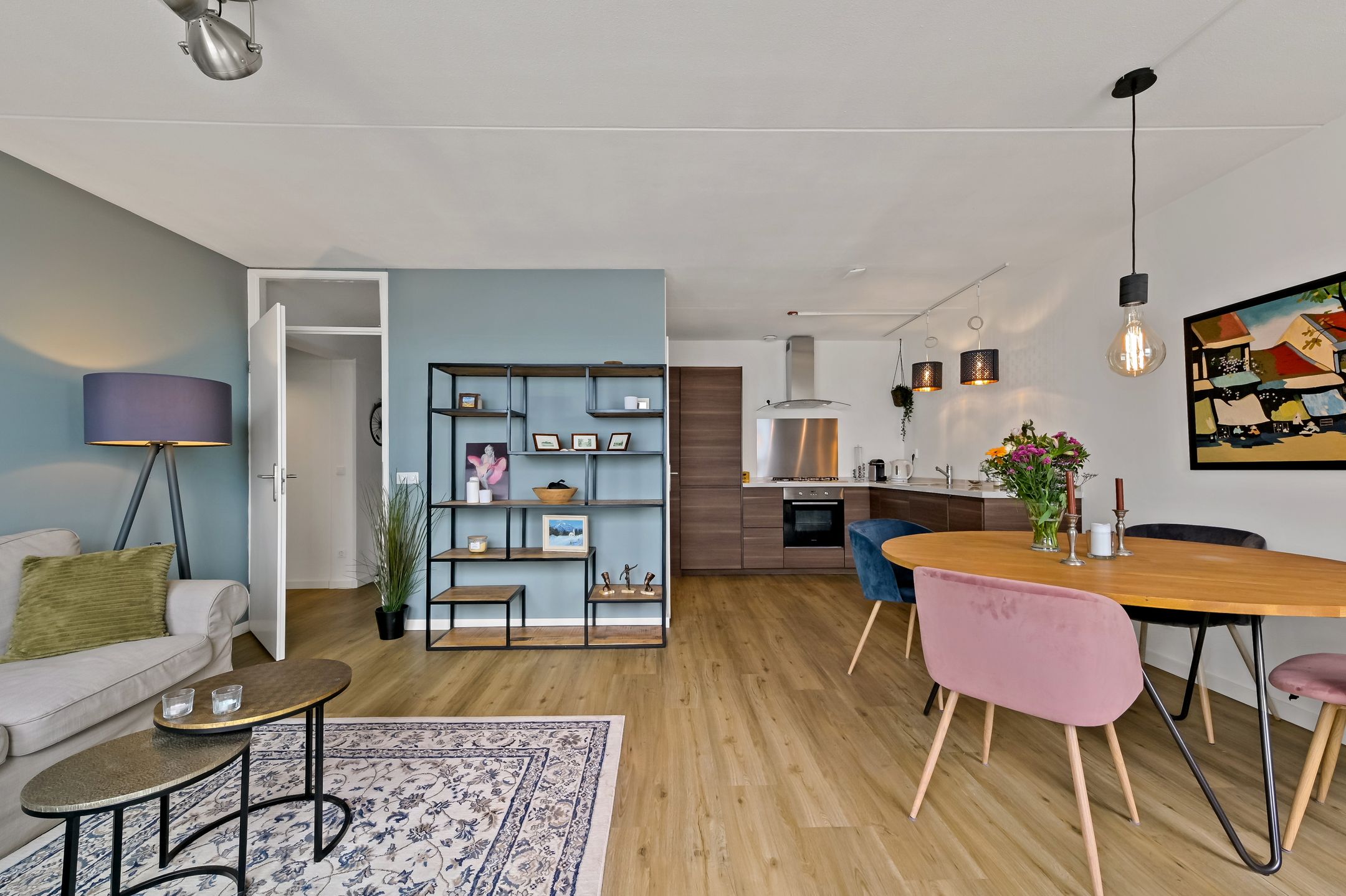 Foto 6 van Gevers Deynootweg 1114