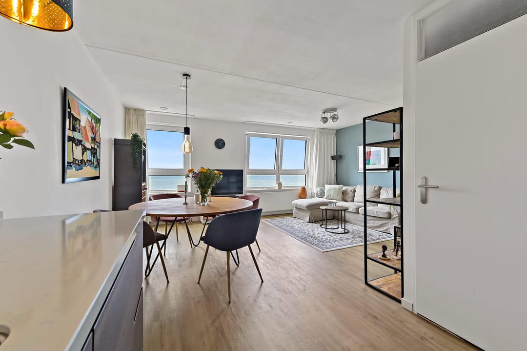 Foto 7 van Gevers Deynootweg 1114