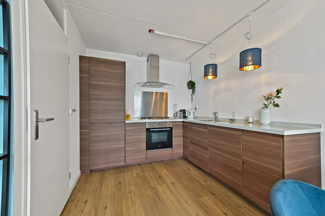 Foto 8 van Gevers Deynootweg 1114