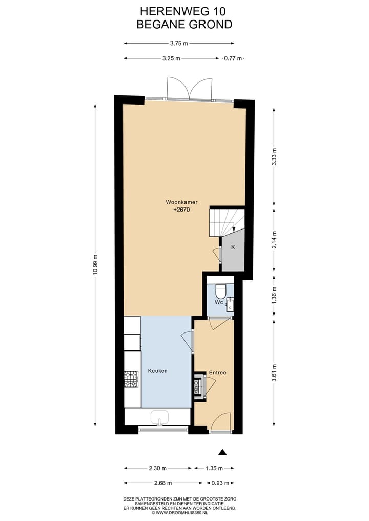 Foto 36 van Herenweg 10