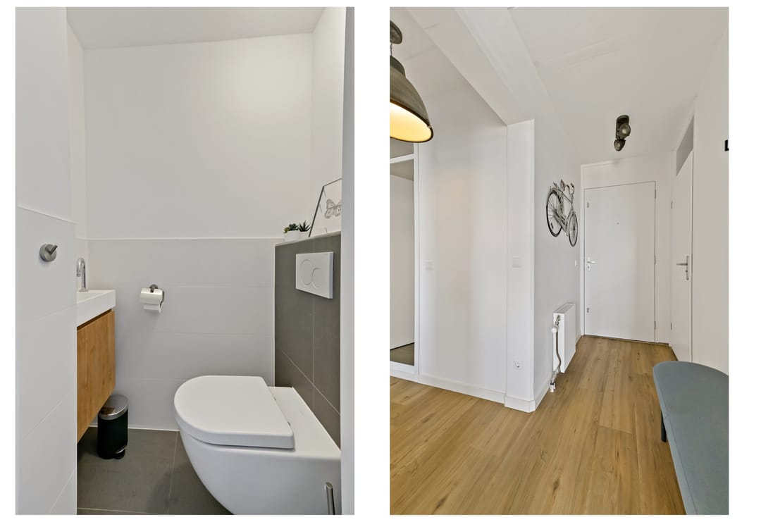 Foto 16 van Gevers Deynootweg 1114