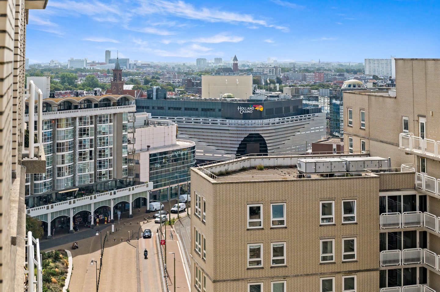 Foto 20 van Gevers Deynootweg 1114