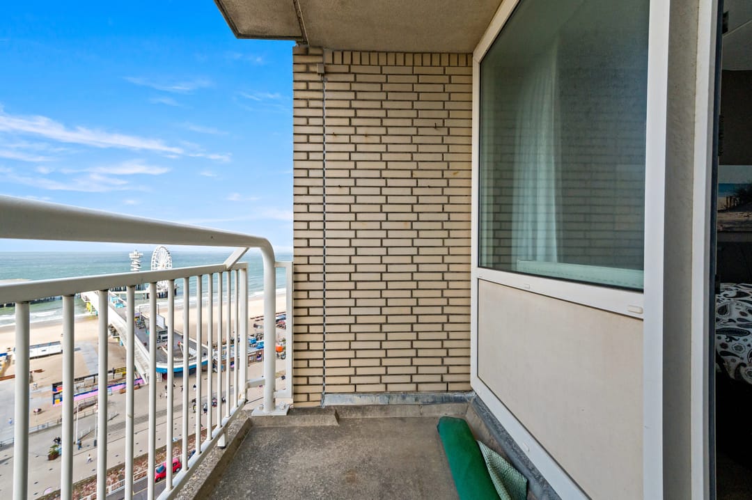 Foto 23 van Gevers Deynootweg 1114