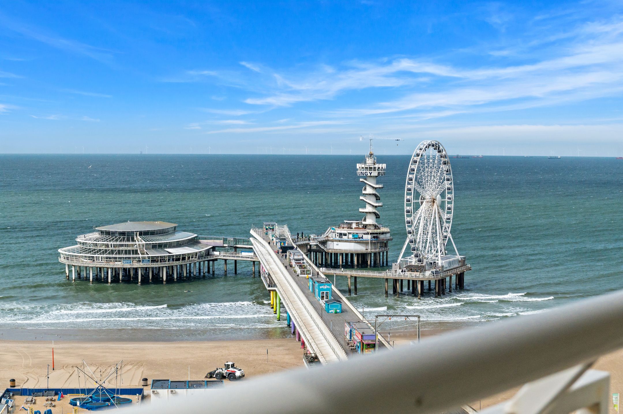 Foto 24 van Gevers Deynootweg 1114