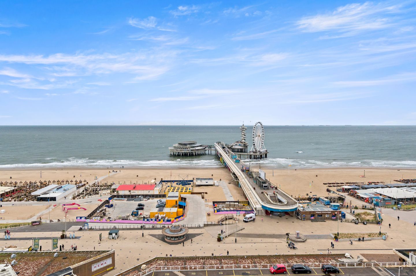 Foto 25 van Gevers Deynootweg 1114