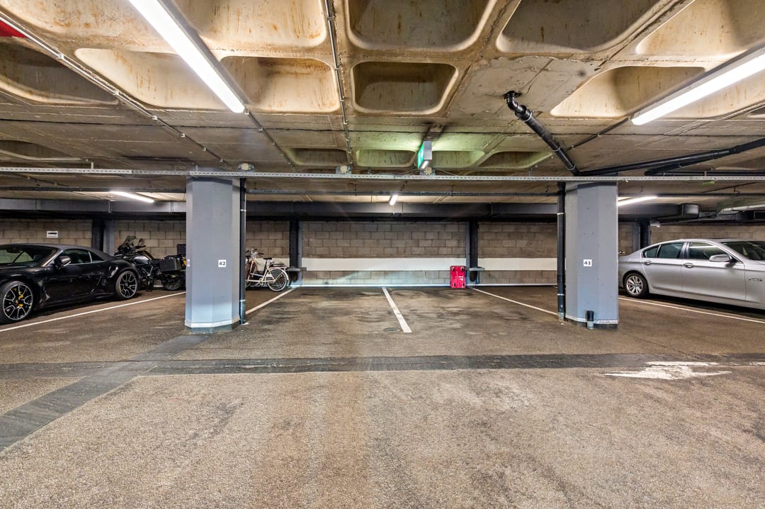 Foto 28 van Gevers Deynootweg 1114