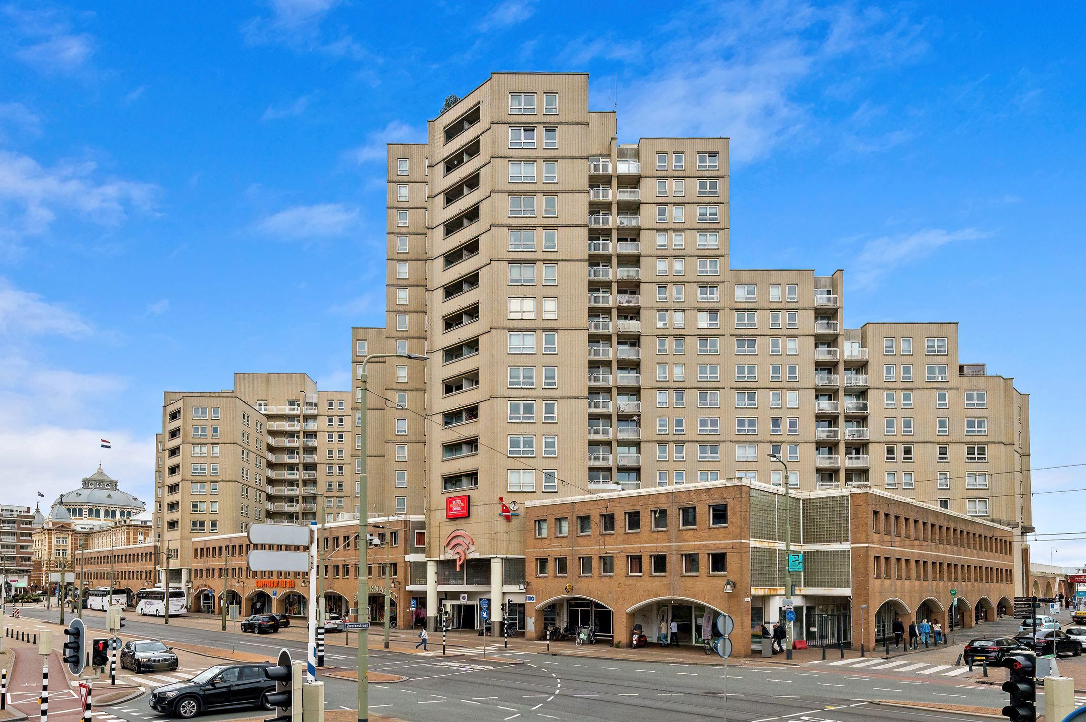 Foto 30 van Gevers Deynootweg 1114