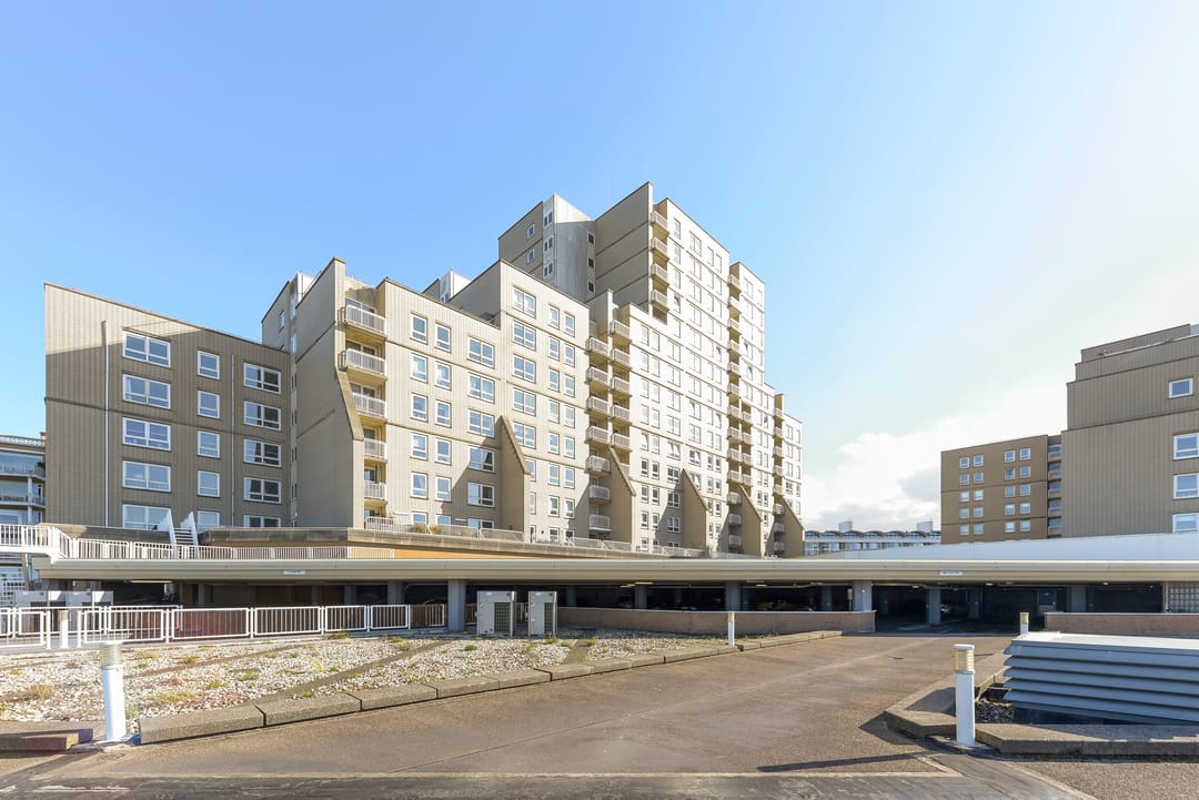 Foto 32 van Gevers Deynootweg 1114