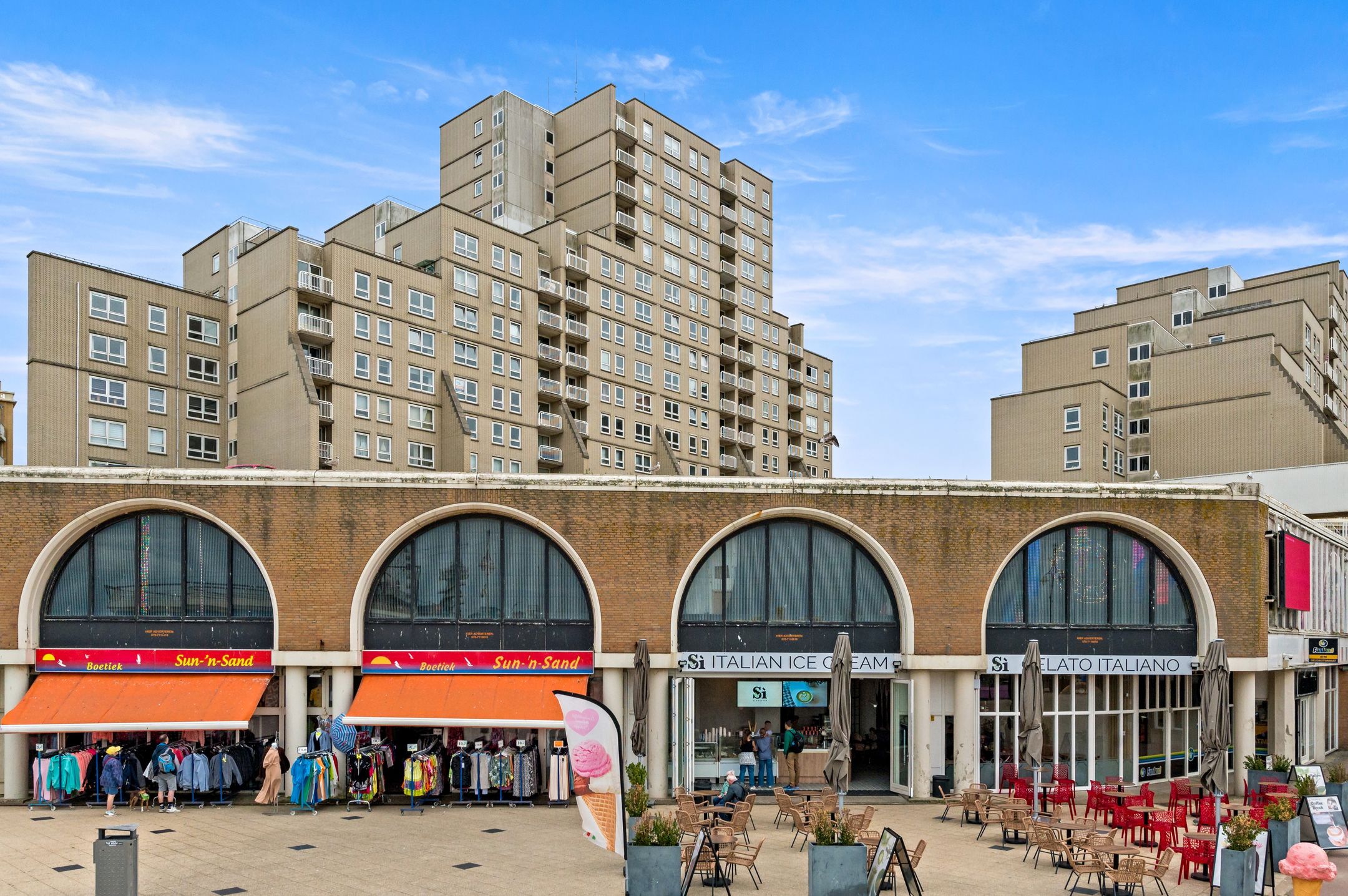 Foto 33 van Gevers Deynootweg 1114