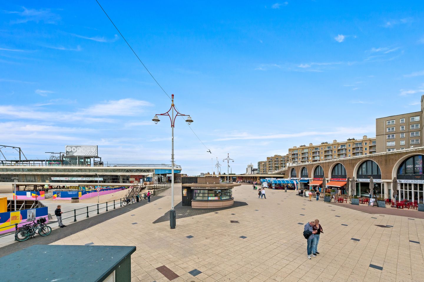 Foto 34 van Gevers Deynootweg 1114