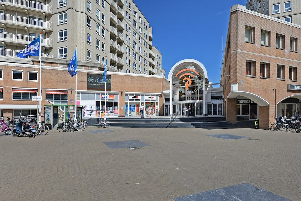 Foto 35 van Gevers Deynootweg 1114