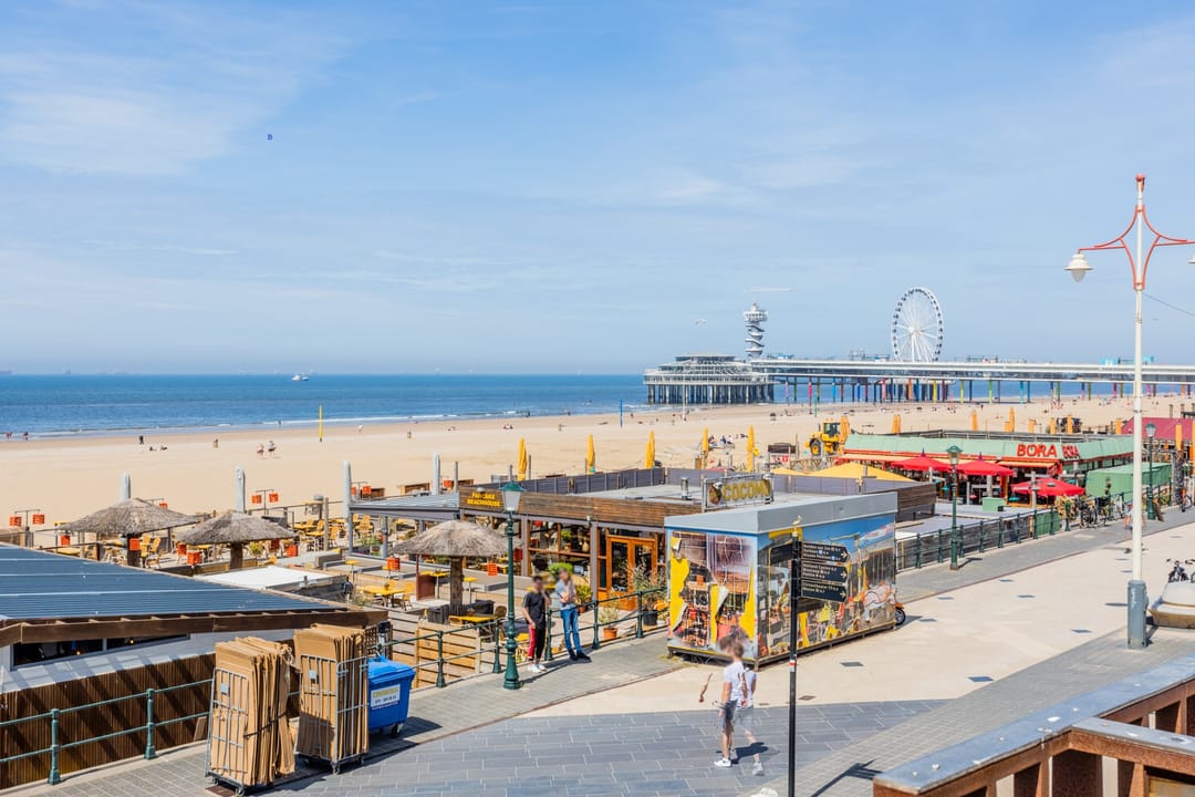 Foto 38 van Gevers Deynootweg 1114