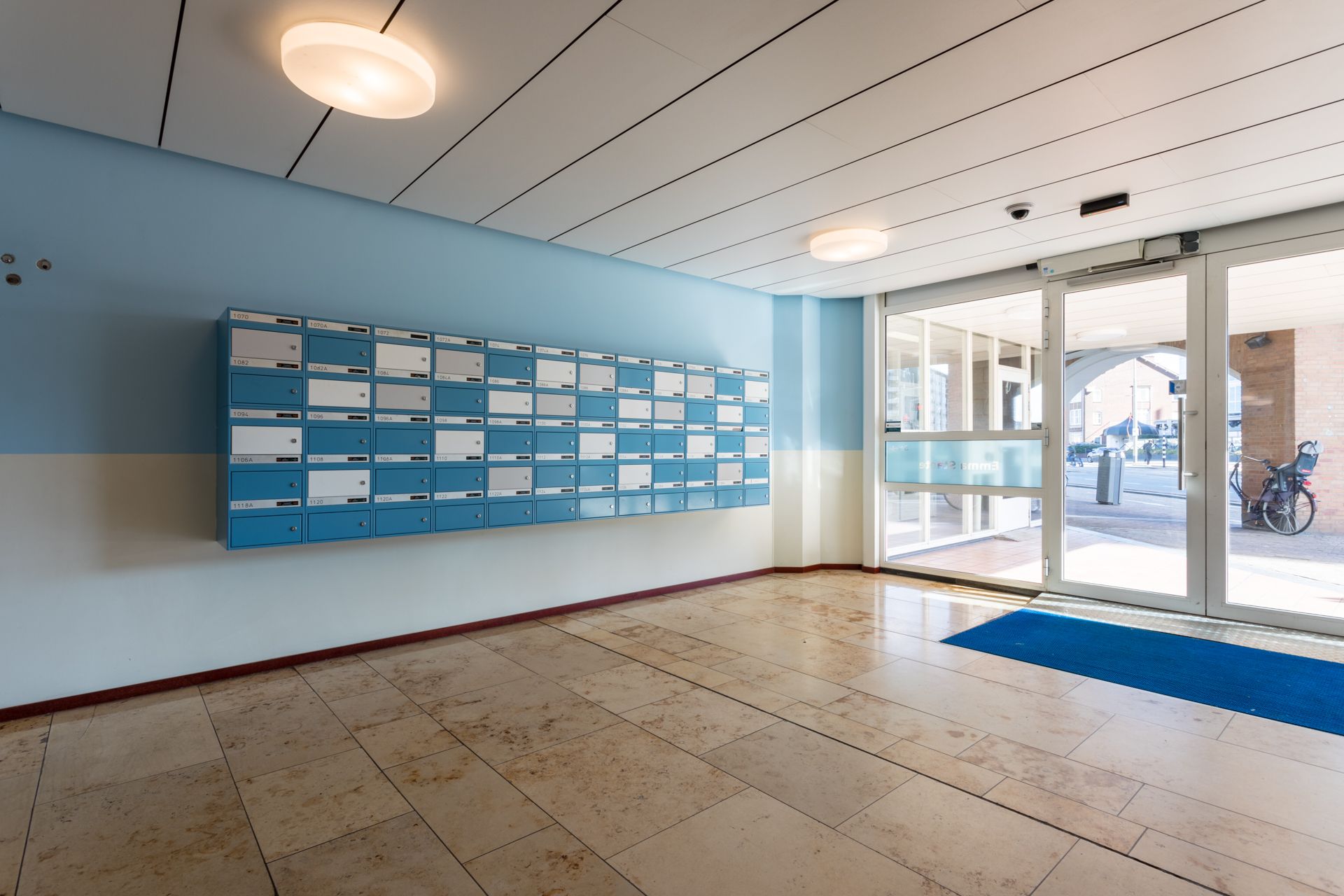 Foto 42 van Gevers Deynootweg 1114