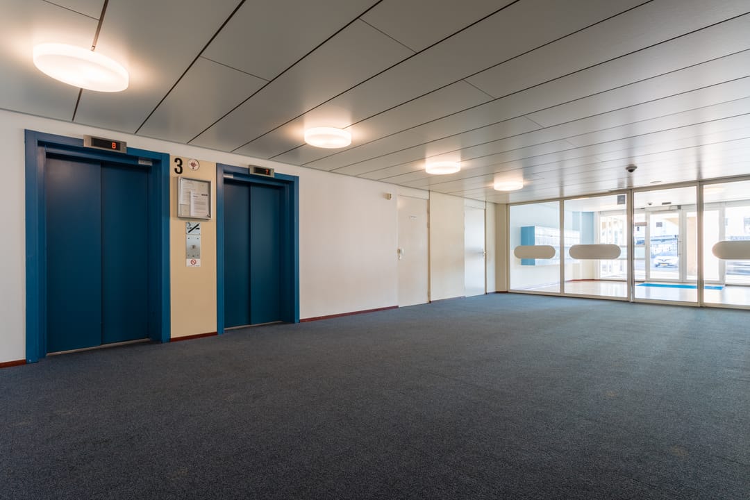 Foto 43 van Gevers Deynootweg 1114