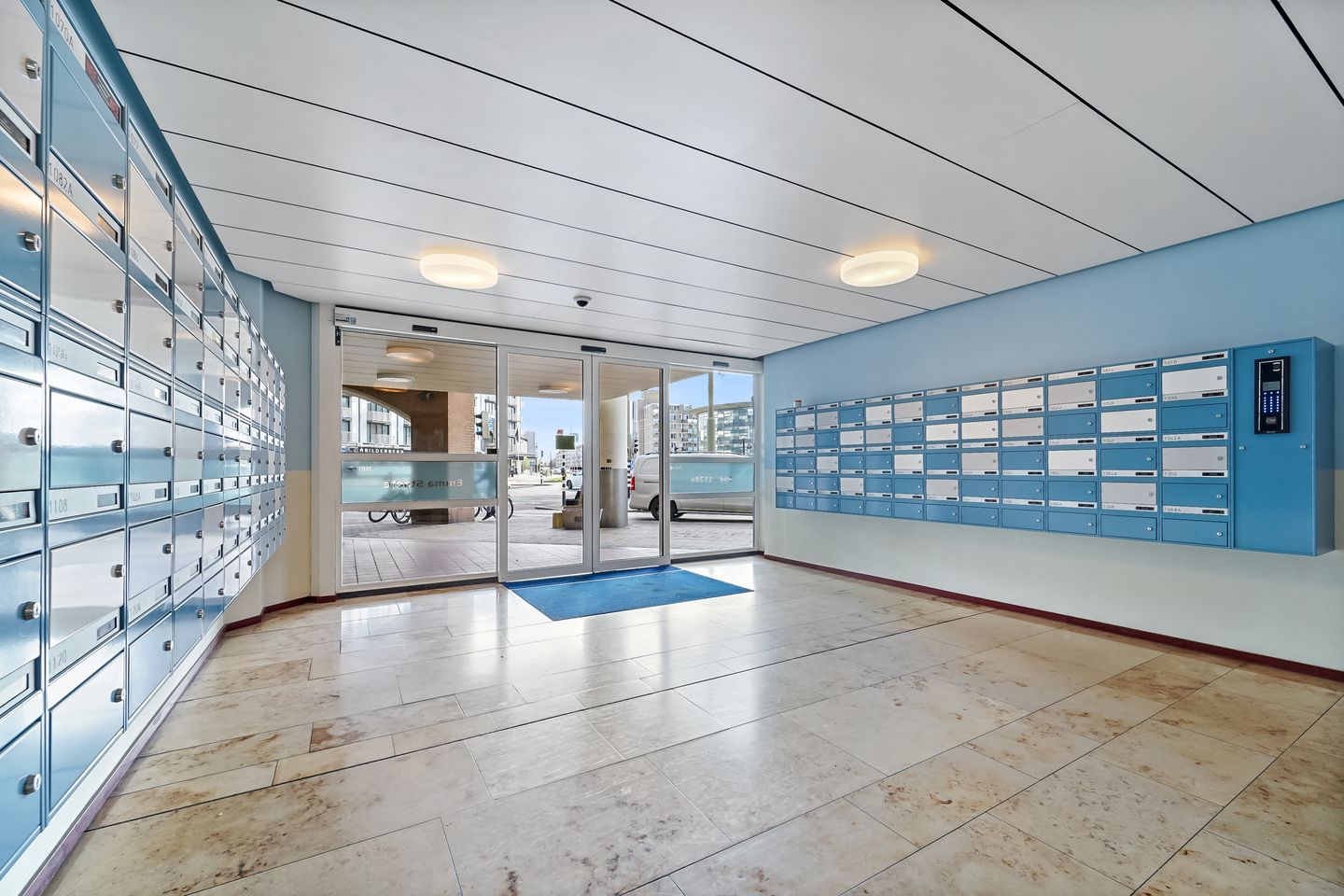 Foto 44 van Gevers Deynootweg 1114