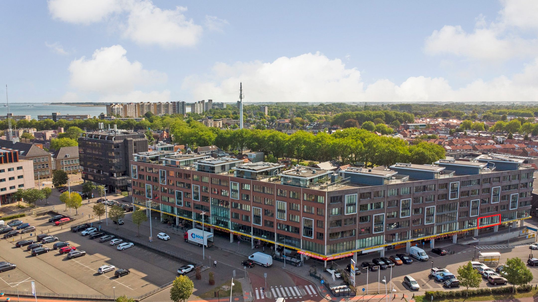 Schuttershof, 3, Terneuzen, 4537BS, Zeeland, Nederland 3