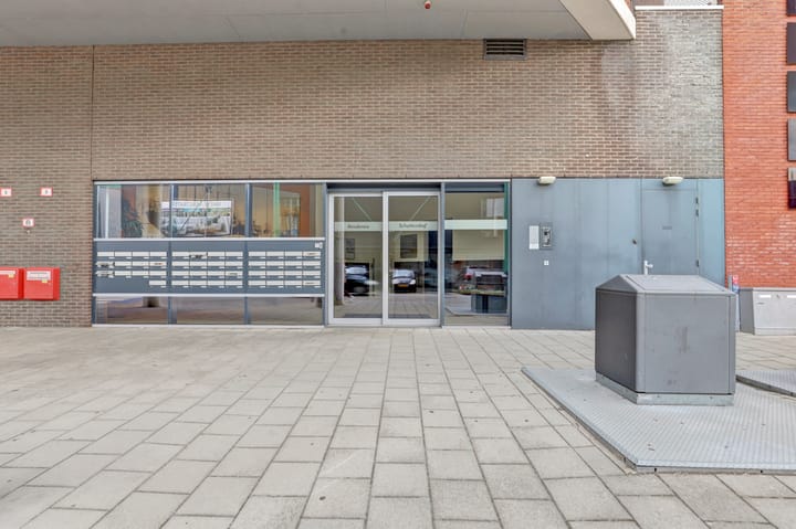 Foto 7 van Schuttershof 3