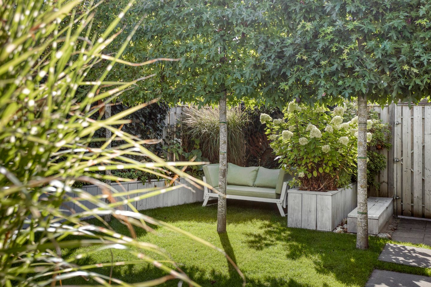 Foto 50 van Vos 69