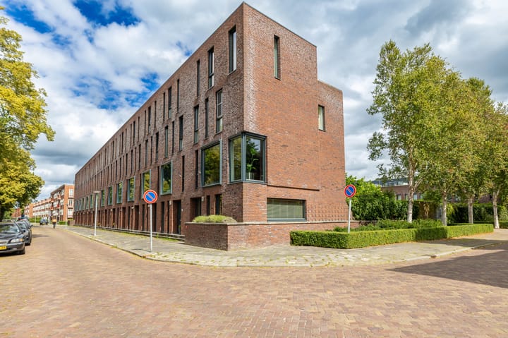 Photo 2 of Pioenstraat 80-1