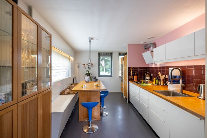 Photo 3 of Pioenstraat 80-1