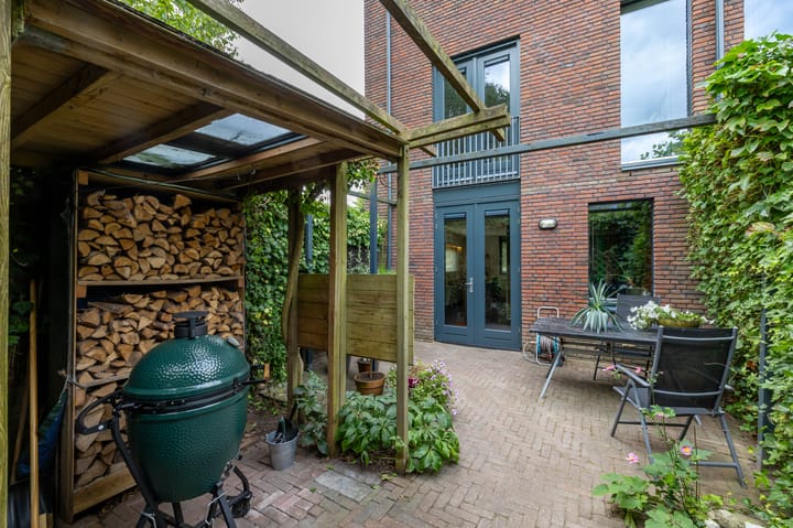 Photo 4 of Pioenstraat 80-1