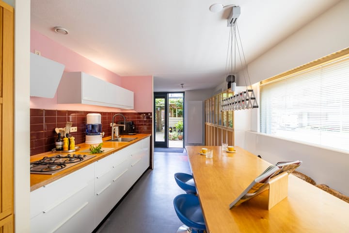 Photo 5 of Pioenstraat 80-1