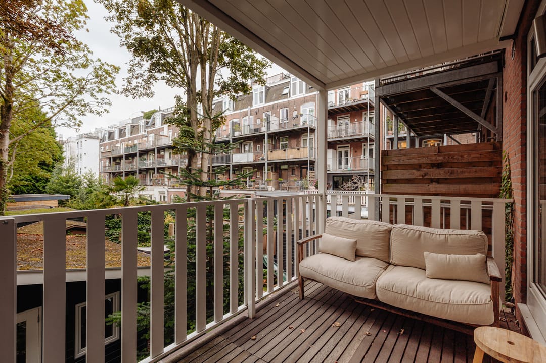 Photo 2 of Potgieterstraat 23-1