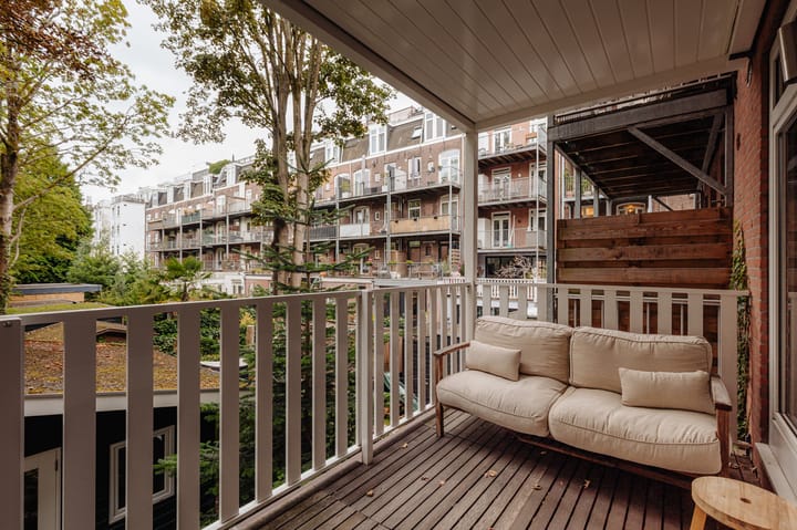 Photo 2 of Potgieterstraat 23-1