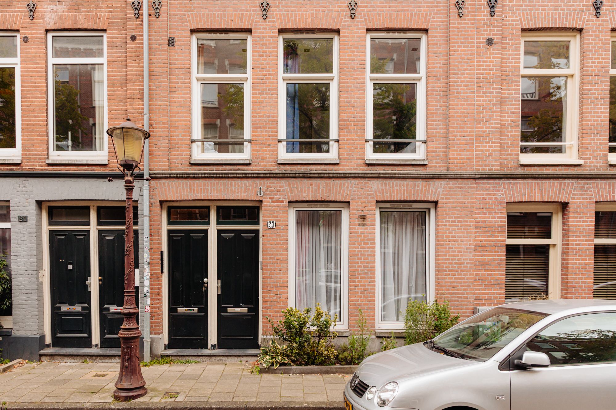 Photo 3 of Potgieterstraat 23-1