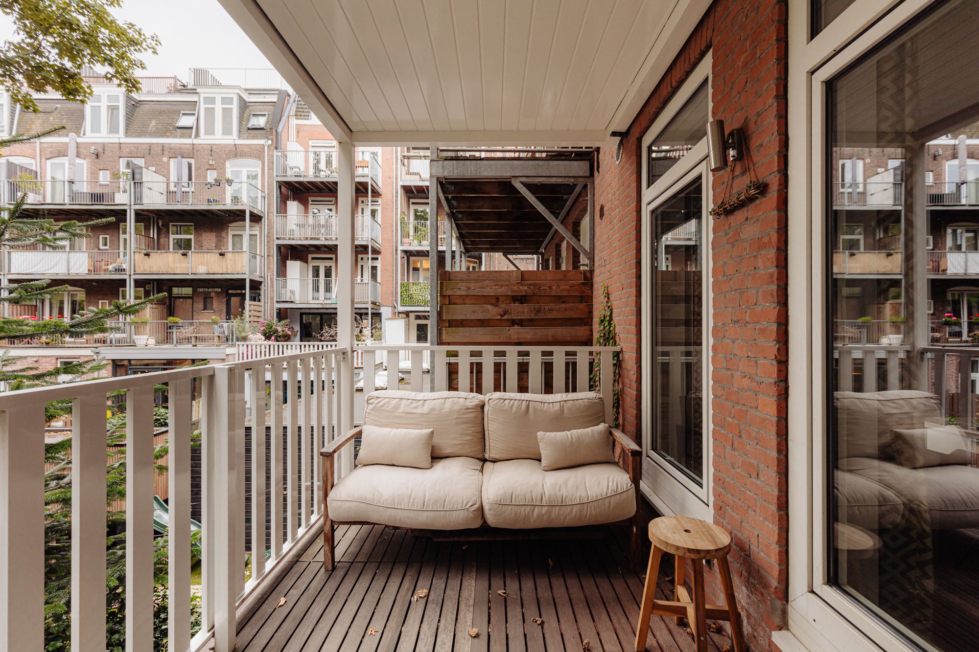 Photo 6 of Potgieterstraat 23-1